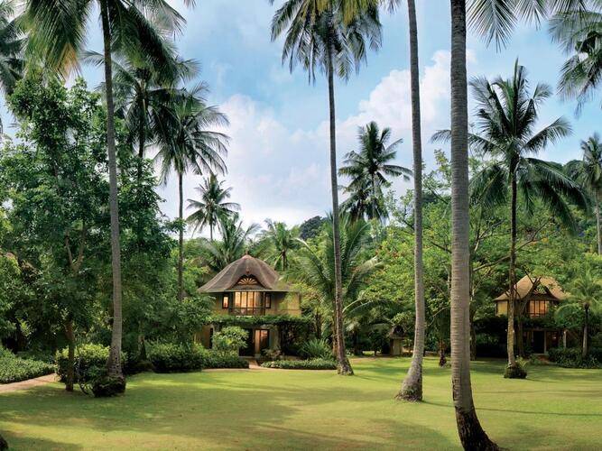 Rayavadee Resort