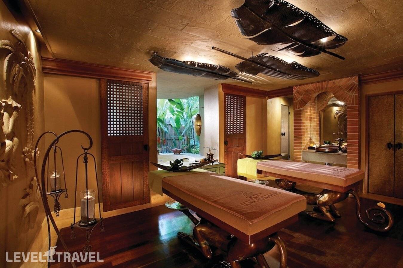 фотографии отеля Rayavadee Resort в Таиланд(Рейлей) - фото №70