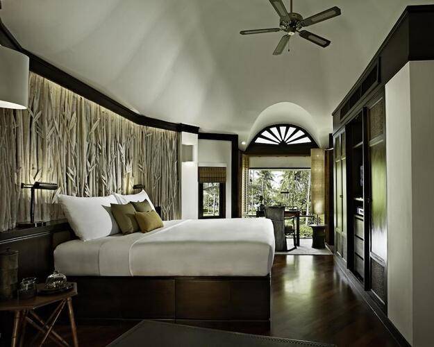 Rayavadee Resort
