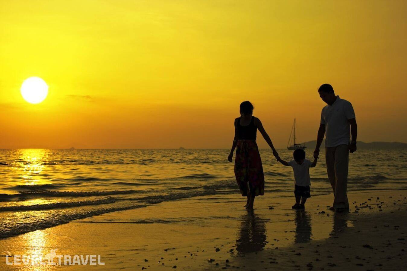 фотографии отеля Rayavadee Resort в Таиланд(Рейлей) - фото №107