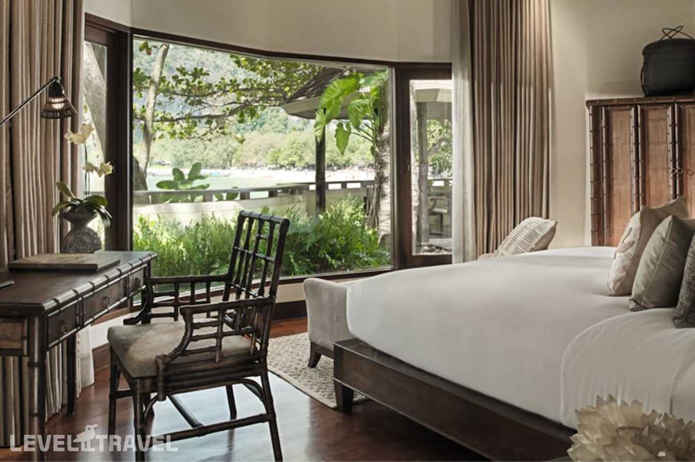 фотографии отеля Rayavadee Resort в Таиланд(Рейлей) - фото №58