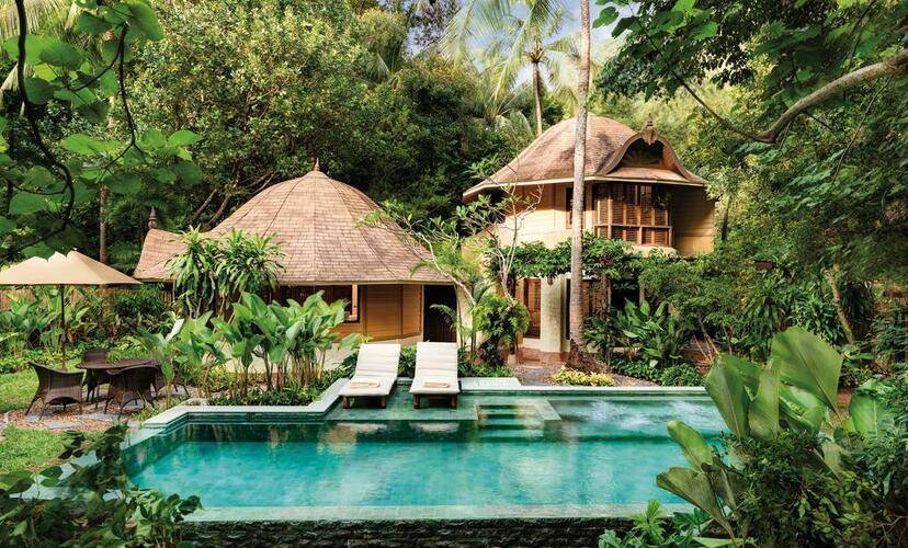 Rayavadee Resort