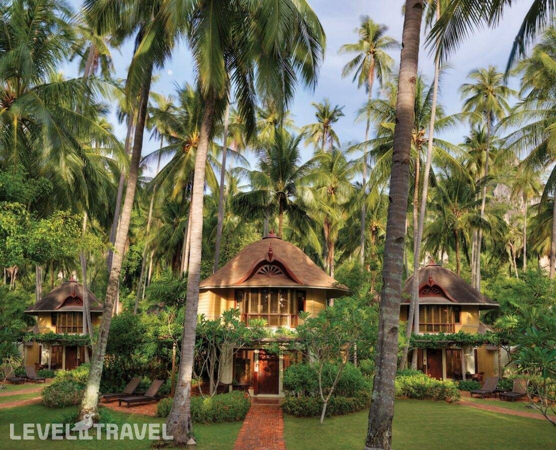 фотографии отеля Rayavadee Resort в Таиланд(Рейлей) - фото №53