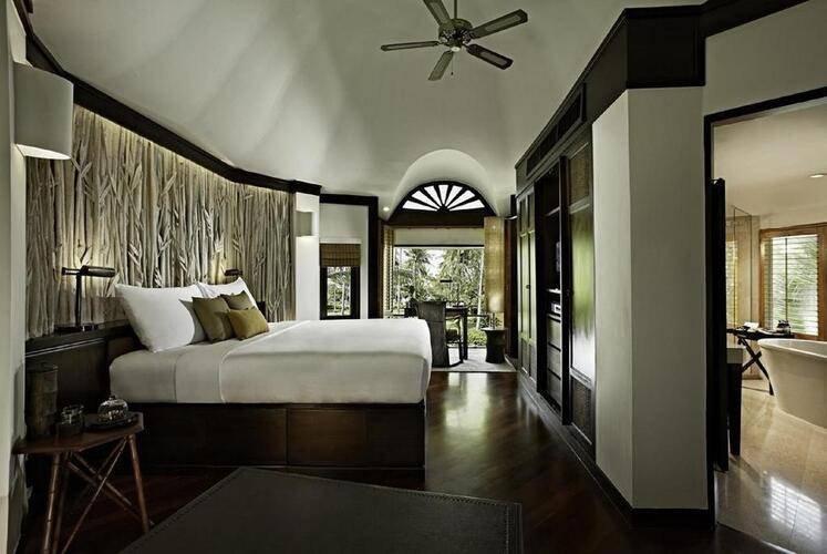 Rayavadee Resort