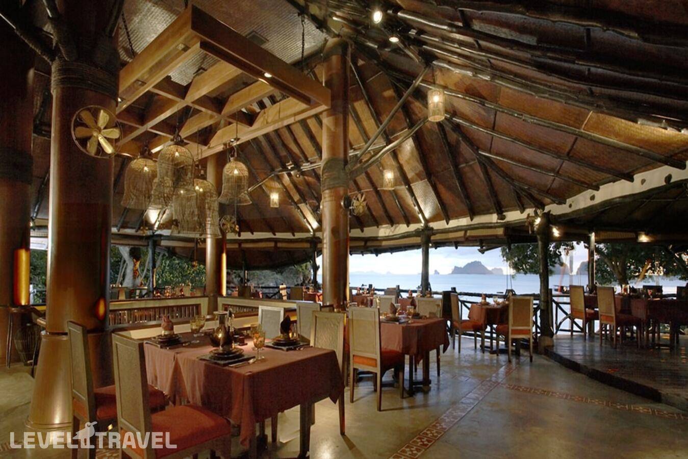 фотографии отеля Rayavadee Resort в Таиланд(Рейлей) - фото №85