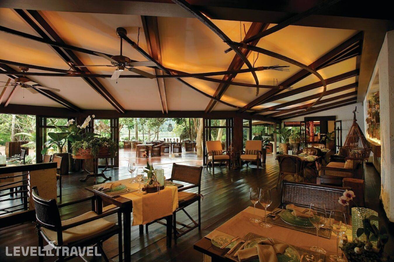 фотографии отеля Rayavadee Resort в Таиланд(Рейлей) - фото №90