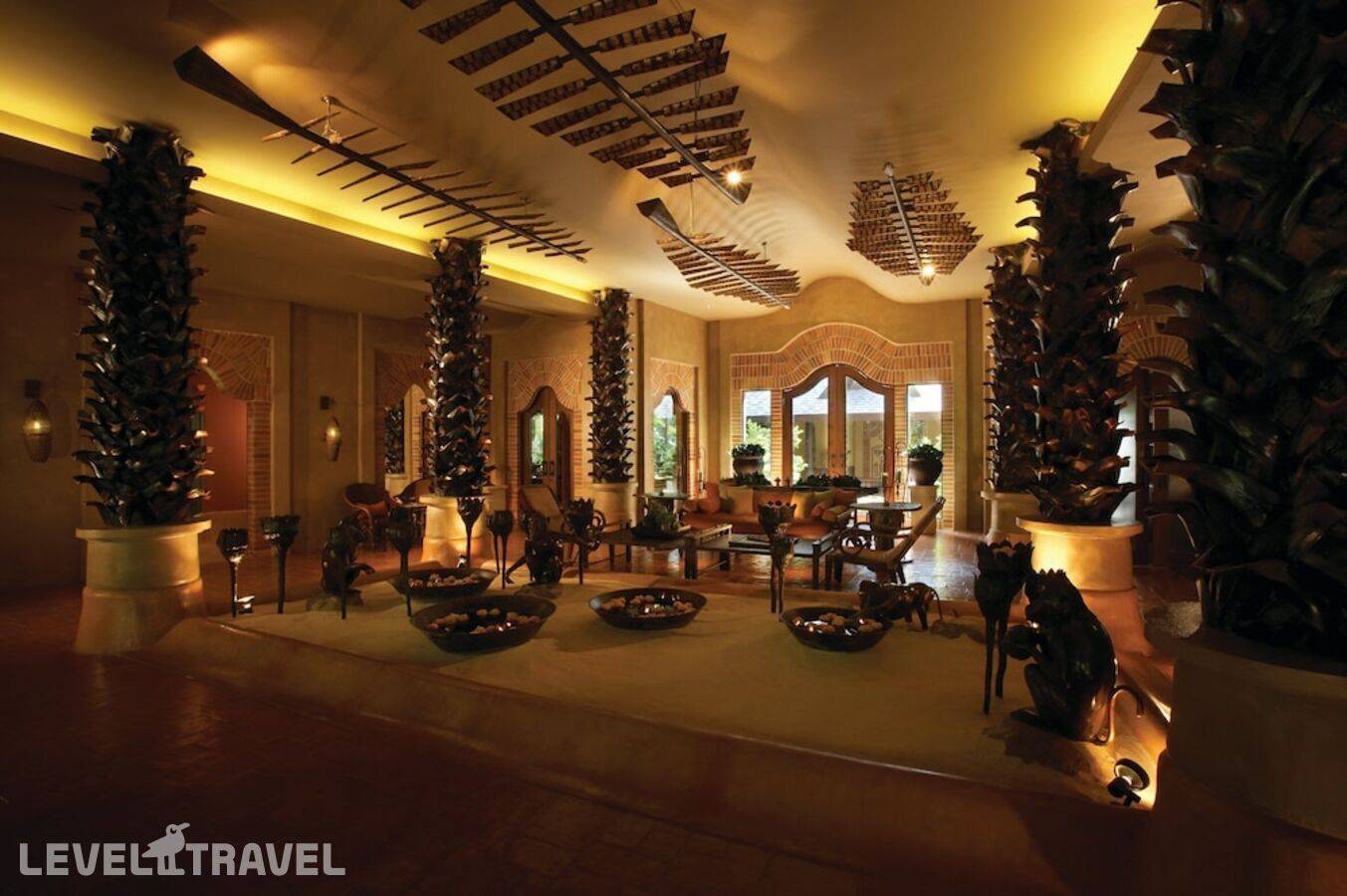 фотографии отеля Rayavadee Resort в Таиланд(Рейлей) - фото №71