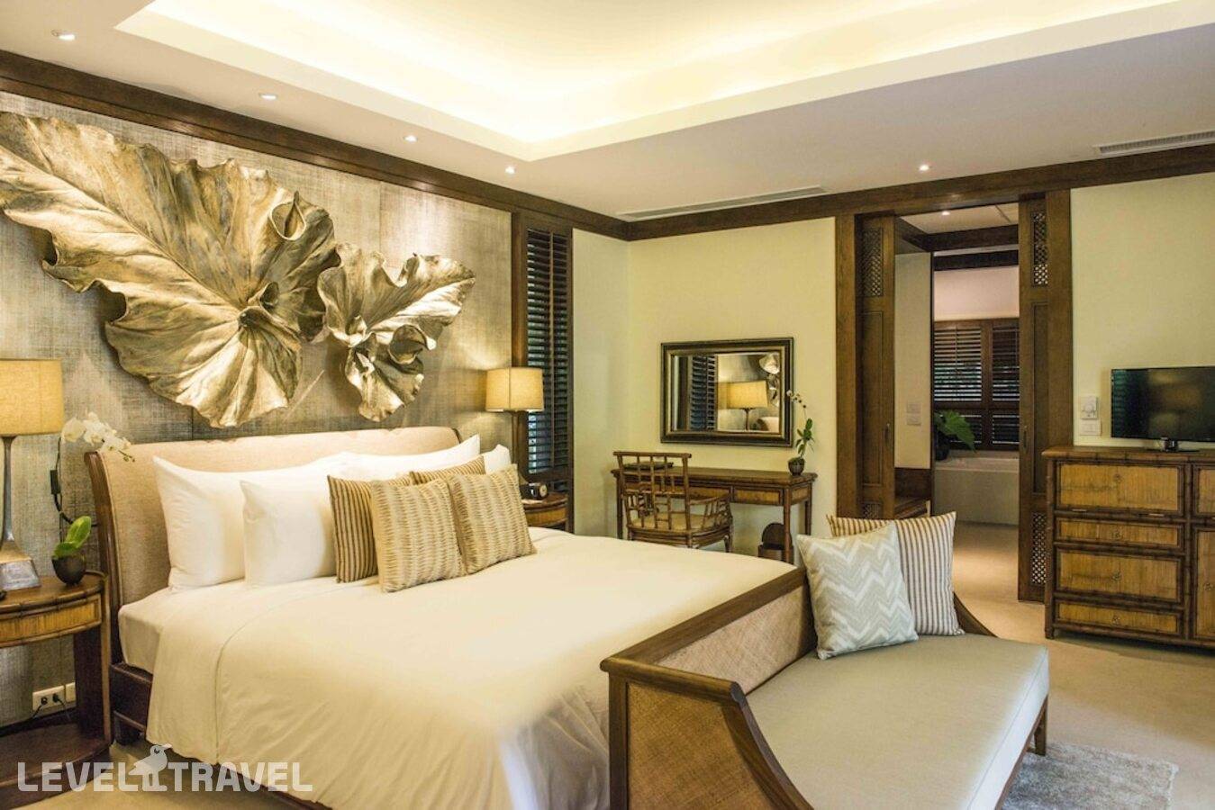 фотографии отеля Rayavadee Resort в Таиланд(Рейлей) - фото №22