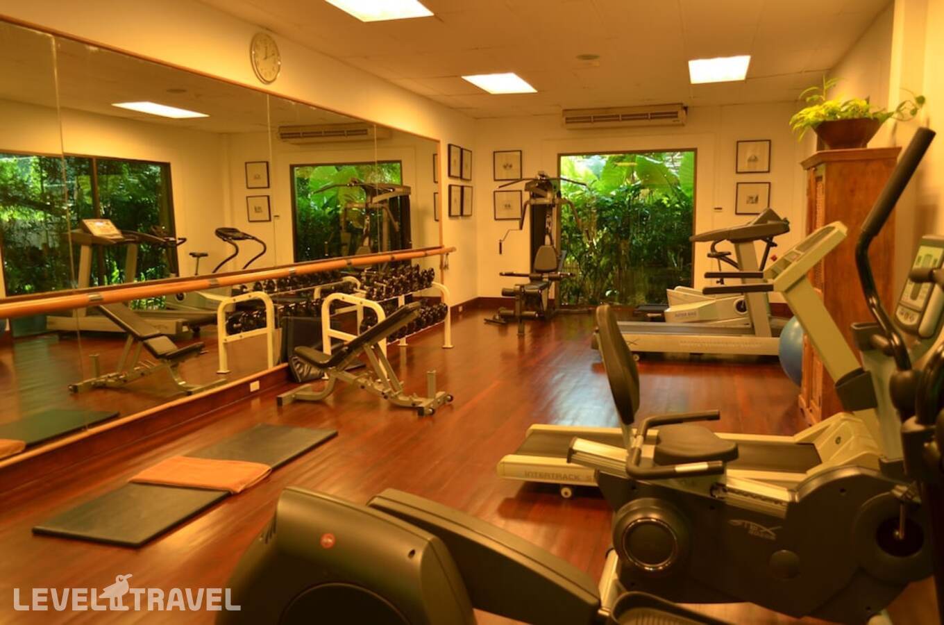 фотографии отеля Rayavadee Resort в Таиланд(Рейлей) - фото №68