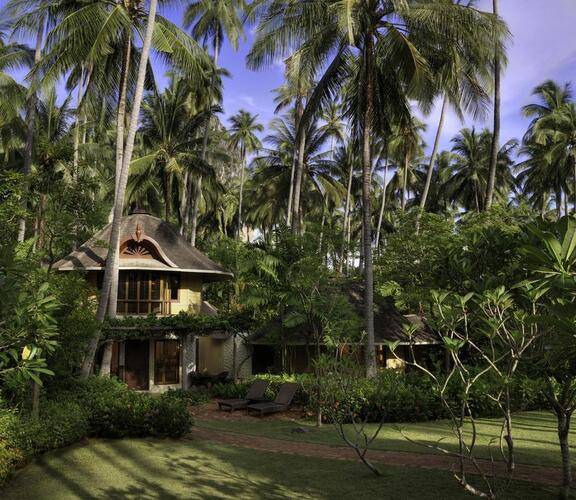 Rayavadee Resort