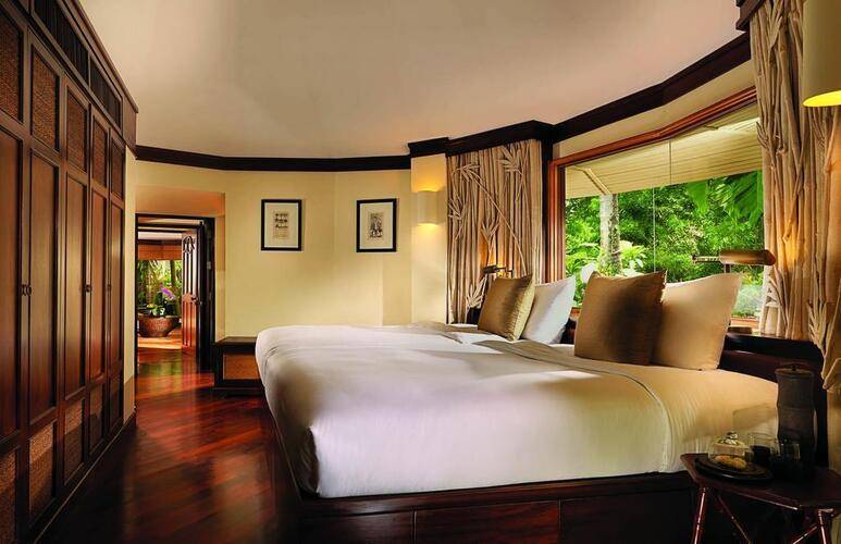 Rayavadee Resort