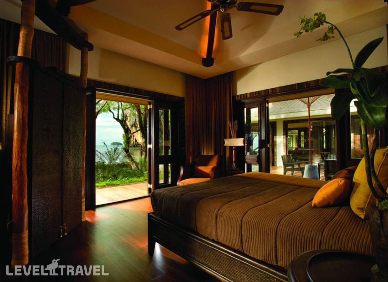 фотографии отеля Rayavadee Resort в Таиланд(Рейлей) - фото №41