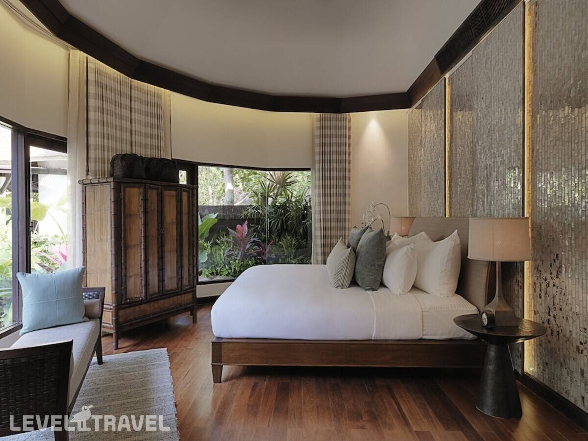 фотографии отеля Rayavadee Resort в Таиланд(Рейлей) - фото №33