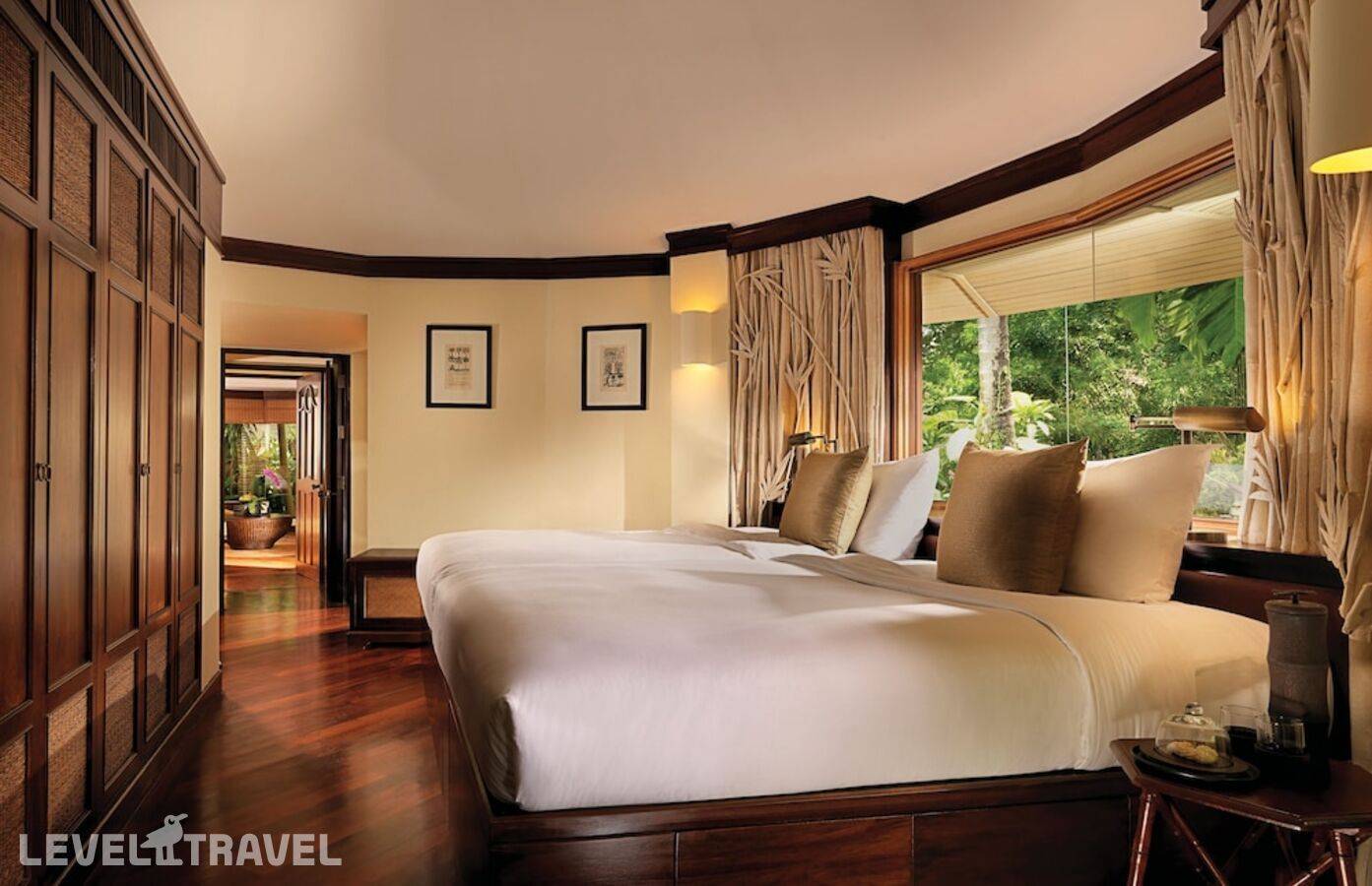 фотографии отеля Rayavadee Resort в Таиланд(Рейлей) - фото №42