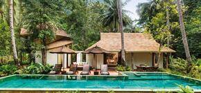 Rayavadee Resort
