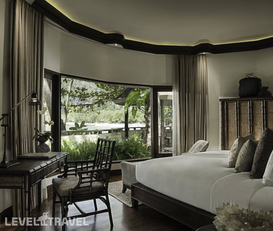 фотографии отеля Rayavadee Resort в Таиланд(Рейлей) - фото №32