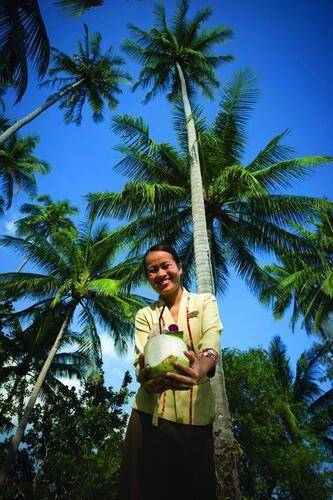 Rayavadee Resort