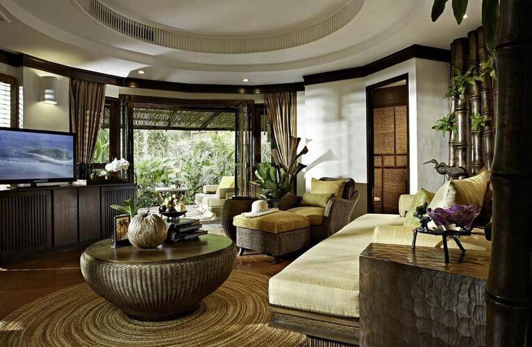 Rayavadee Resort
