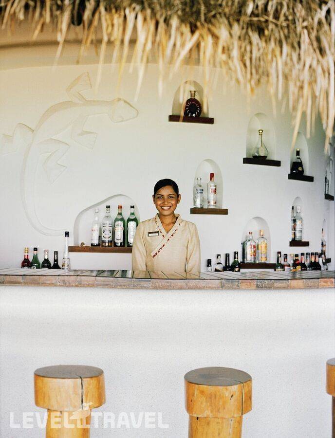 фотографии отеля Rayavadee Resort в Таиланд(Рейлей) - фото №91