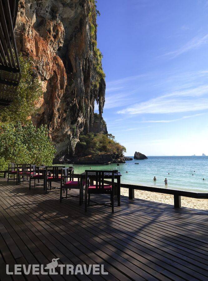 фотографии отеля Rayavadee Resort в Таиланд(Рейлей) - фото №108