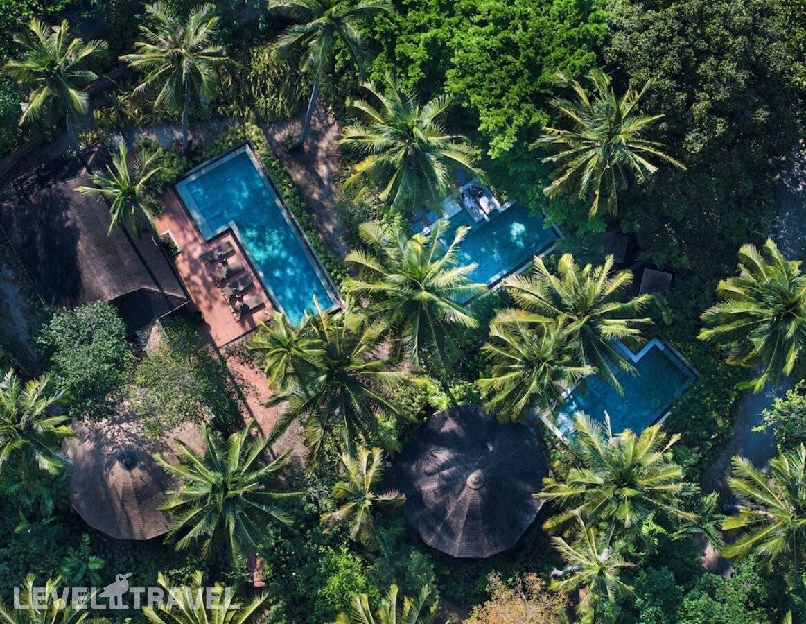 фотографии отеля Rayavadee Resort в Таиланд(Рейлей) - фото №15