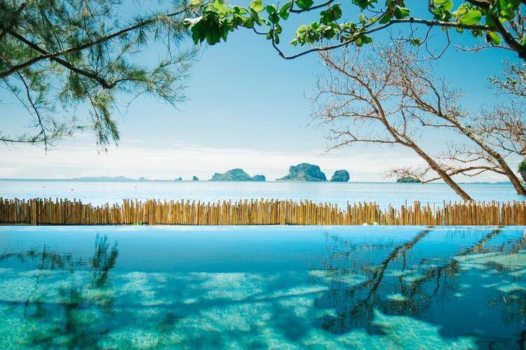 Rayavadee Resort