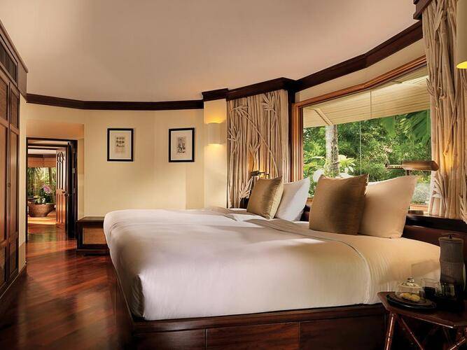 Rayavadee Resort