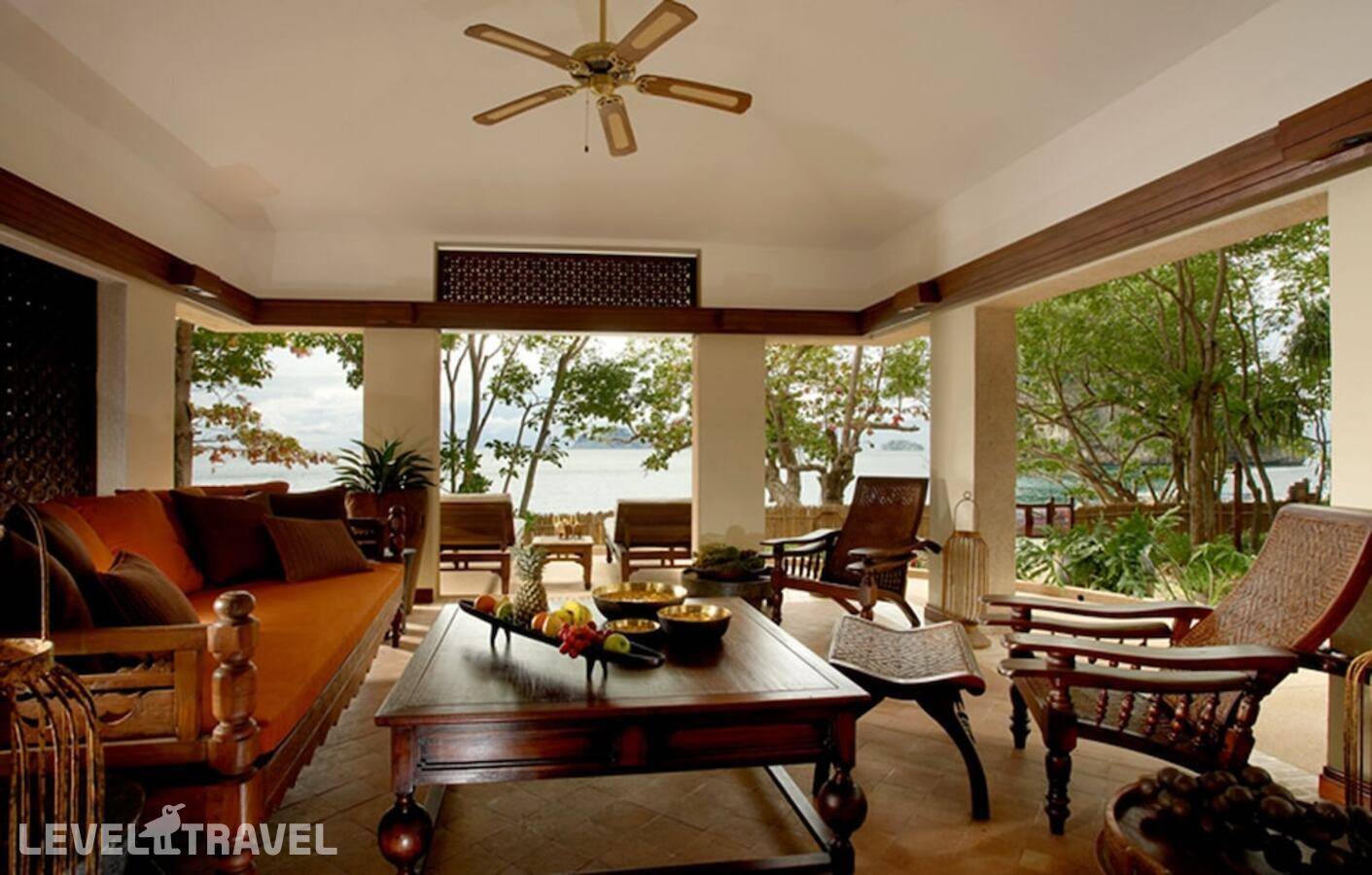 фотографии отеля Rayavadee Resort в Таиланд(Рейлей) - фото №39