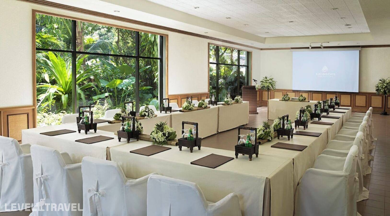 фотографии отеля Rayavadee Resort в Таиланд(Рейлей) - фото №104