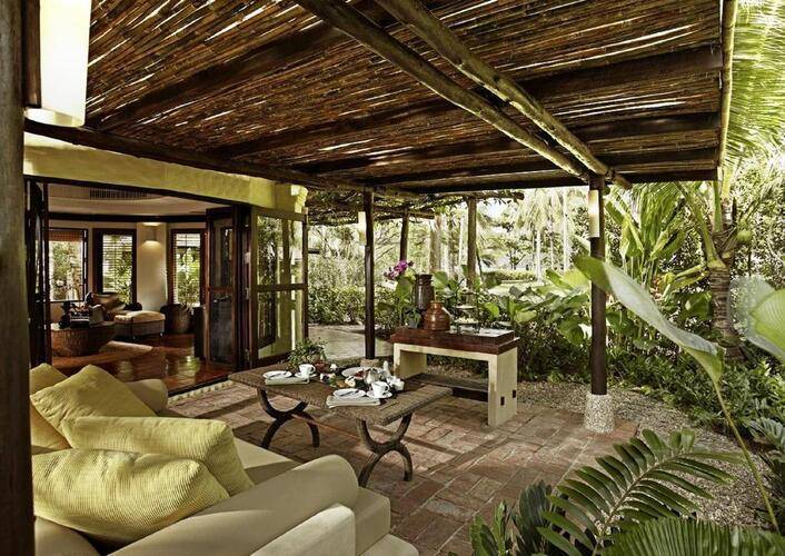 Rayavadee Resort