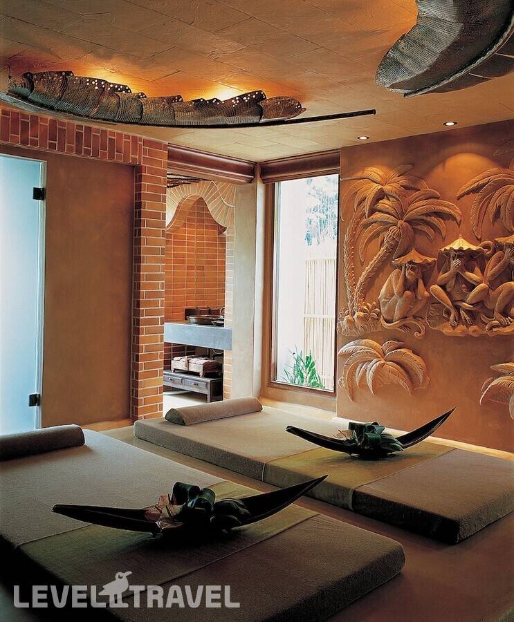 фотографии отеля Rayavadee Resort в Таиланд(Рейлей) - фото №73