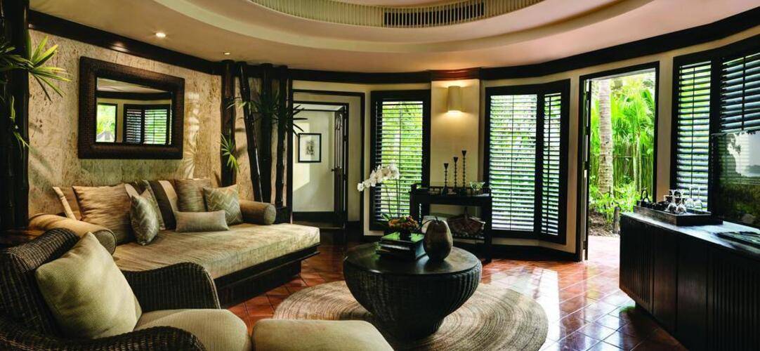 Rayavadee Resort