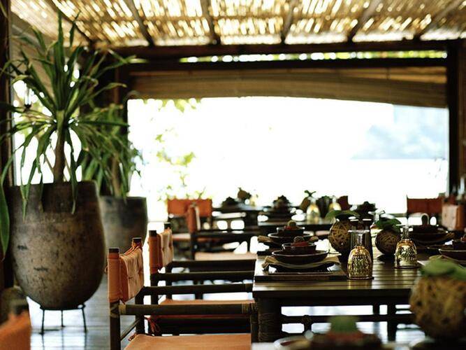 Rayavadee Resort