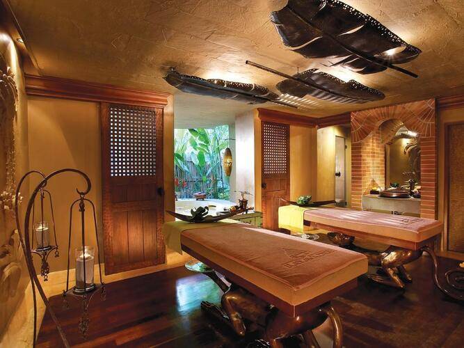 Rayavadee Resort