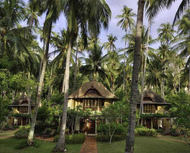 Rayavadee Resort