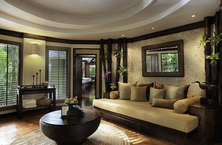 Rayavadee Resort