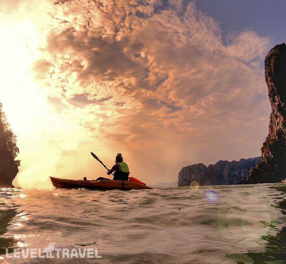 фотографии отеля Rayavadee Resort в Таиланд(Рейлей) - фото №75