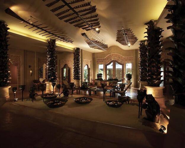 Rayavadee Resort