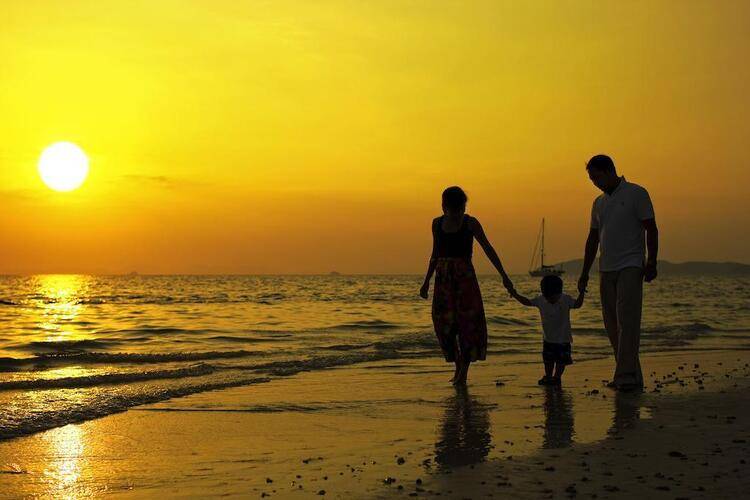 Rayavadee Resort