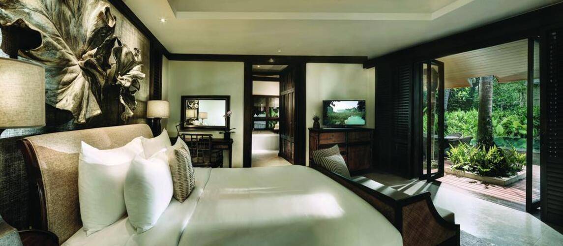 Rayavadee Resort