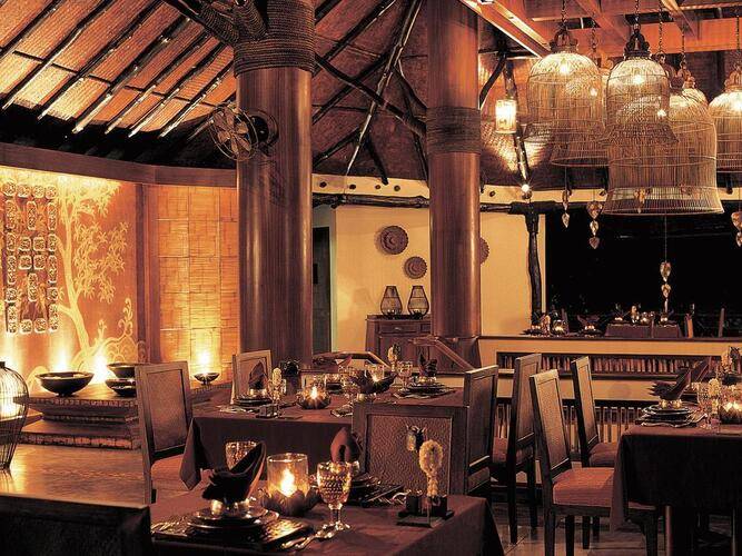 Rayavadee Resort
