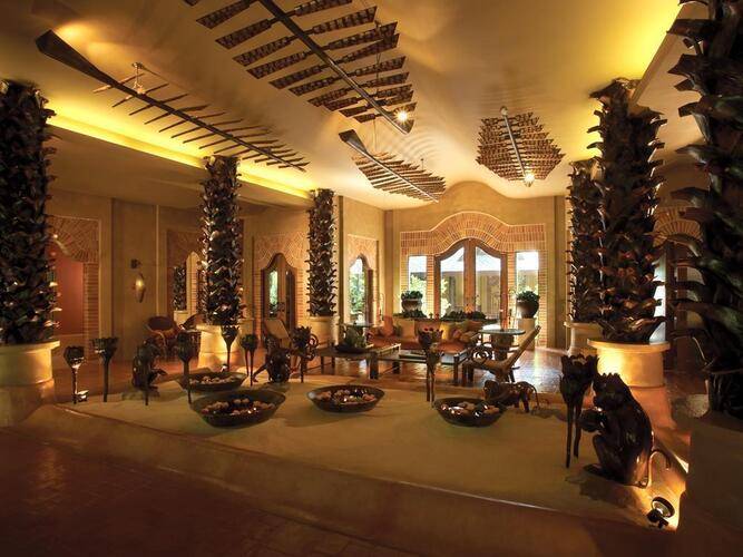 Rayavadee Resort
