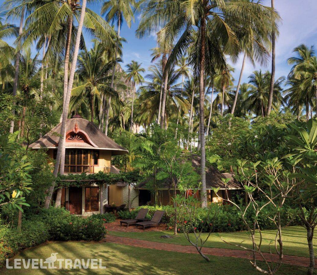 фотографии отеля Rayavadee Resort в Таиланд(Рейлей) - фото №59