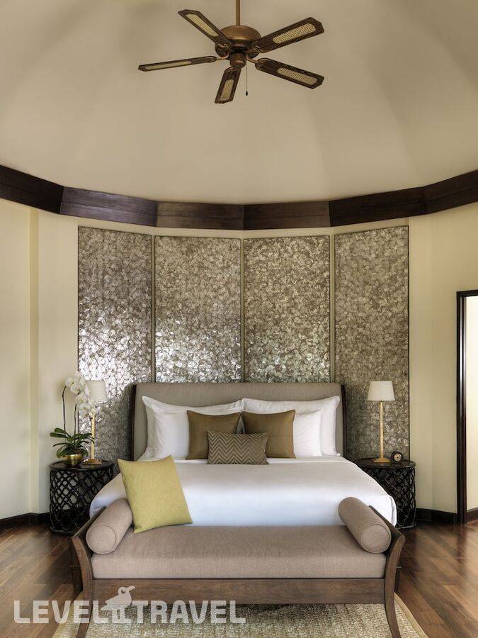 фотографии отеля Rayavadee Resort в Таиланд(Рейлей) - фото №34