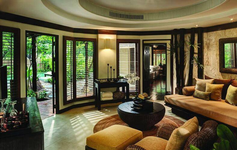 Rayavadee Resort