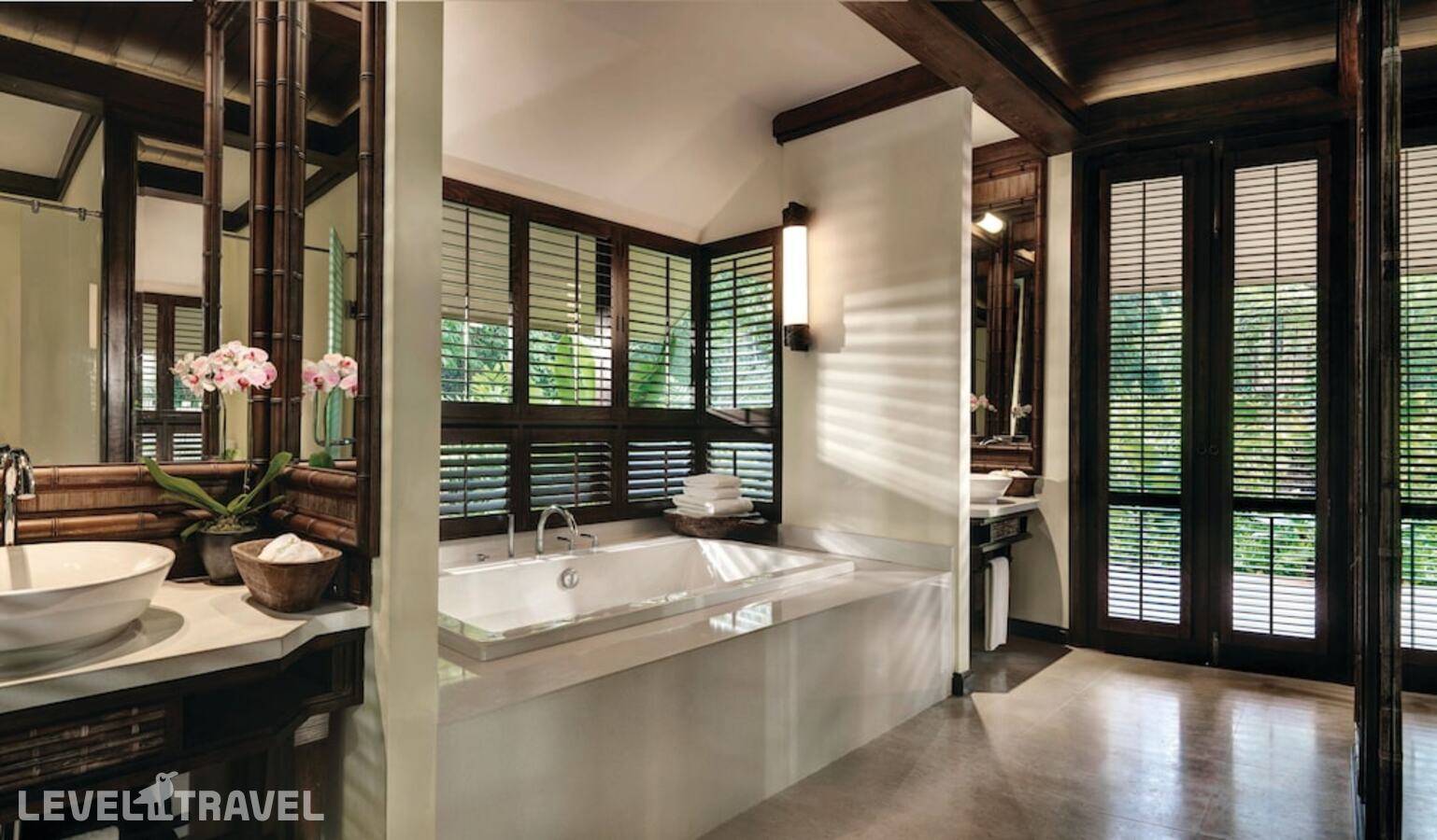 фотографии отеля Rayavadee Resort в Таиланд(Рейлей) - фото №63