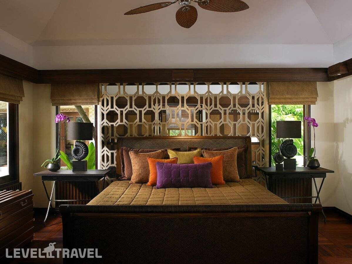 фотографии отеля Rayavadee Resort в Таиланд(Рейлей) - фото №27