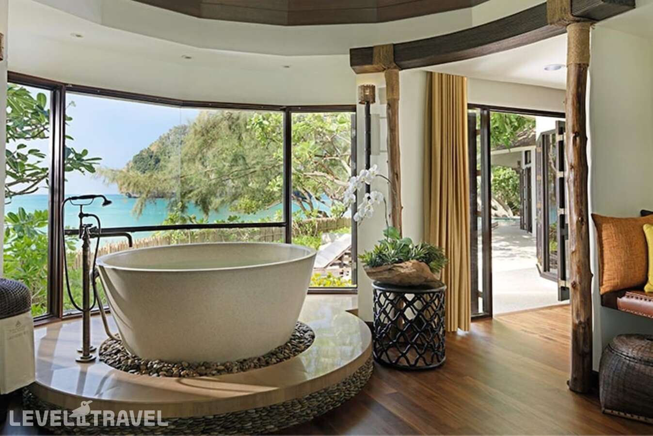 фотографии отеля Rayavadee Resort в Таиланд(Рейлей) - фото №64