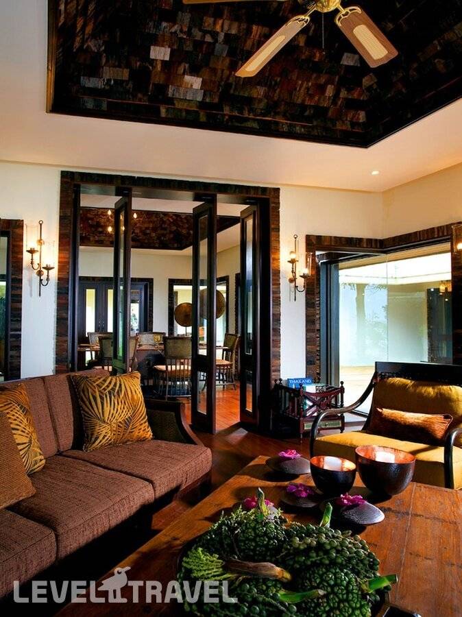 фотографии отеля Rayavadee Resort в Таиланд(Рейлей) - фото №49