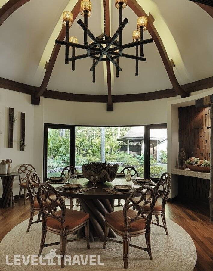 фотографии отеля Rayavadee Resort в Таиланд(Рейлей) - фото №19